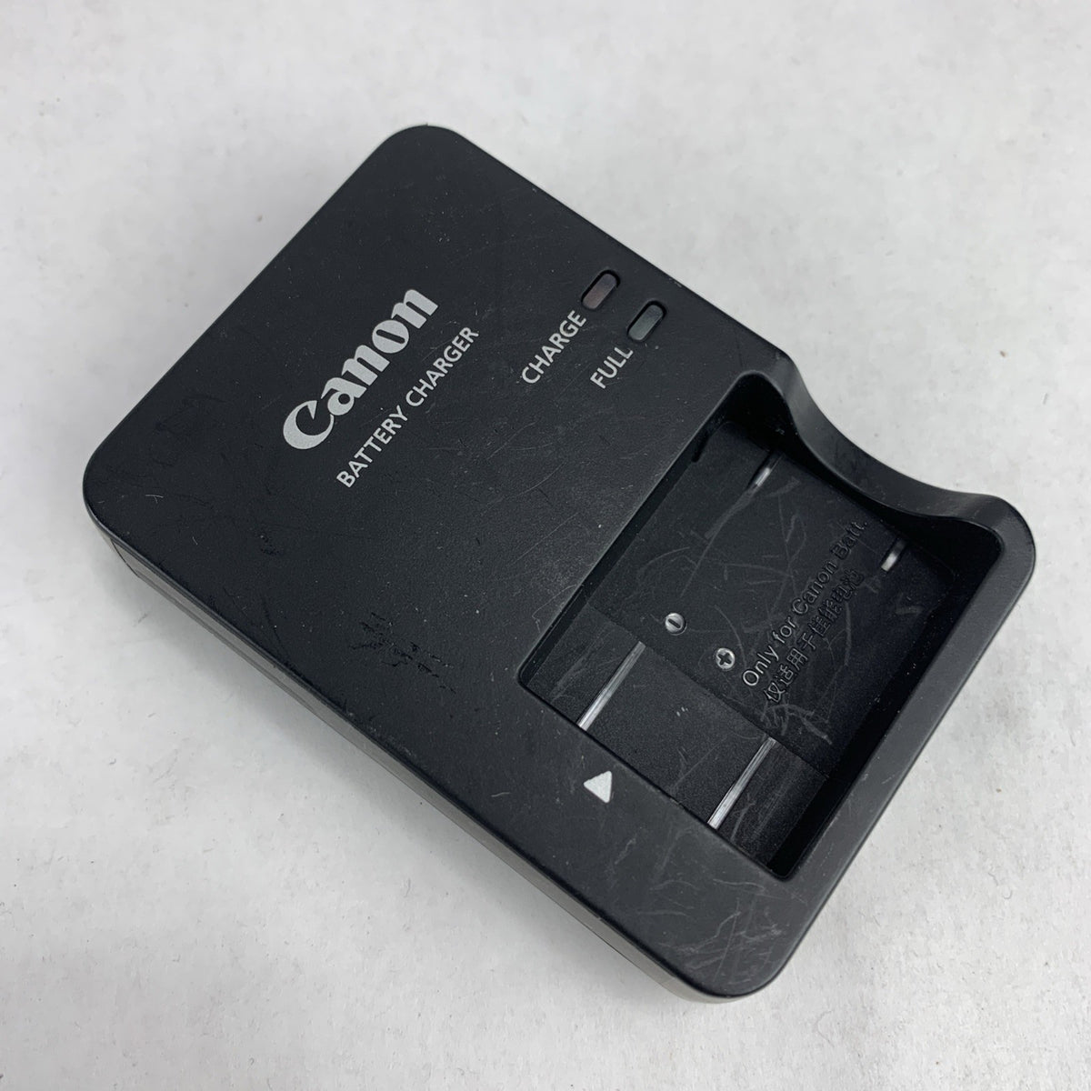 Original Canon CB-2LH NB-13L Lithium-Ion Rechargeable Battery Charger1