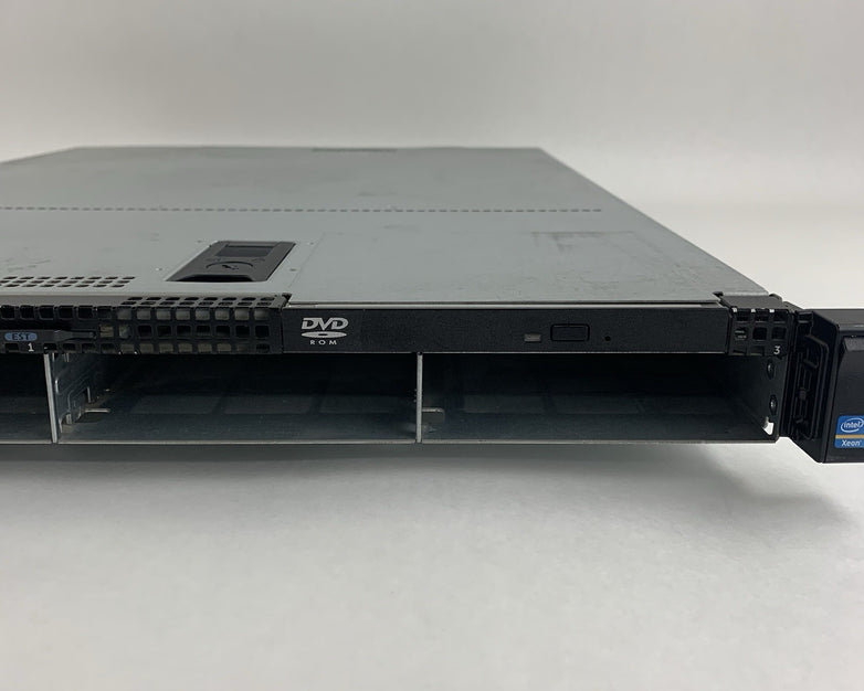 Dell PowerEdge R420 Server 2x E5-2420 1.9 GHz 48 GB Ram Perc H310 No OS No HDD