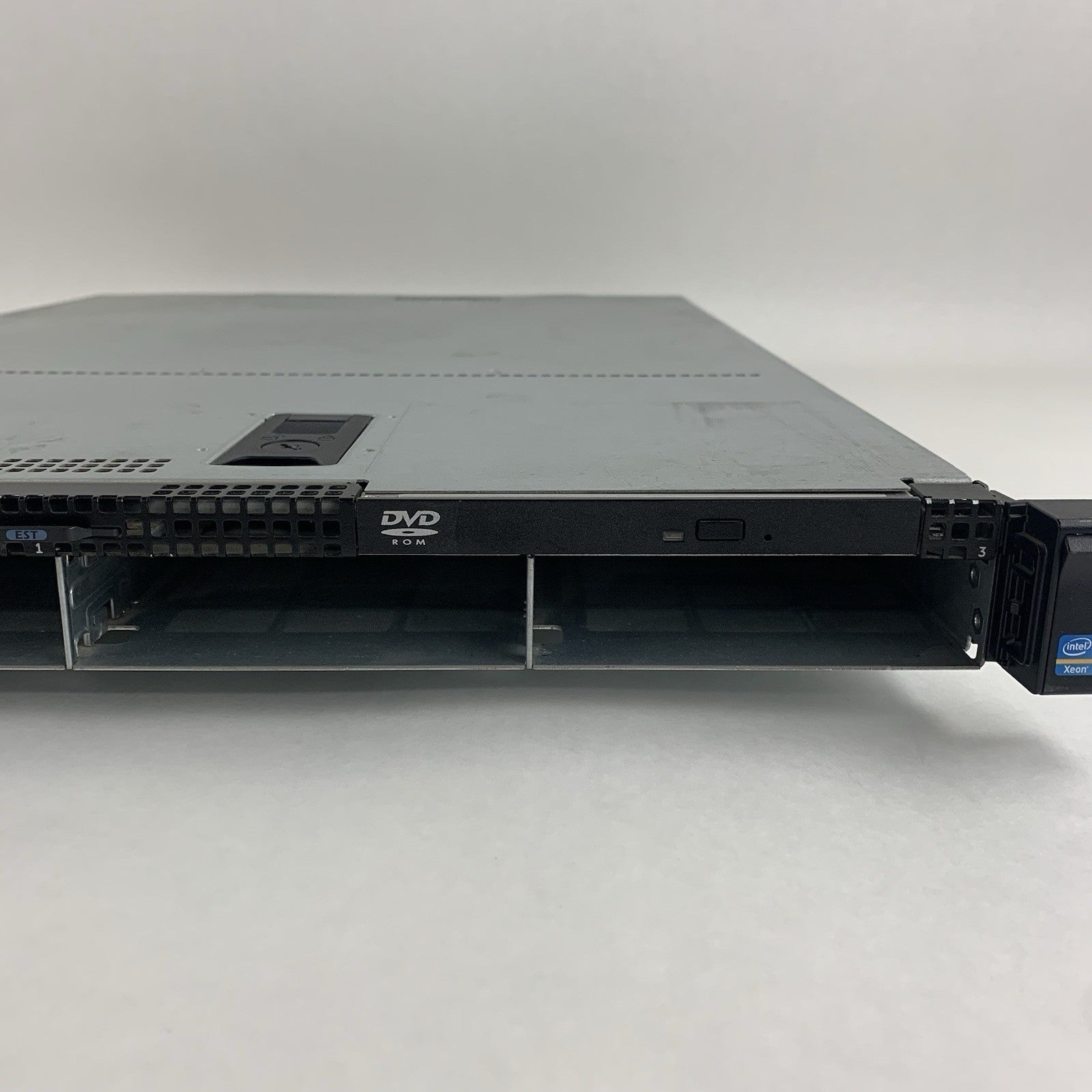 Dell PowerEdge R420 Server 2x E5-2420 1.9 GHz 48 GB Ram Perc H310 No OS No HDD3