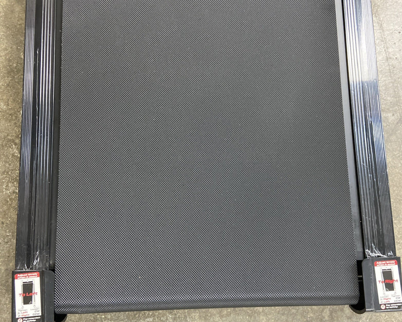 Hiii Walking Pad - Open Box - No Remote - No Bar - Power Tested