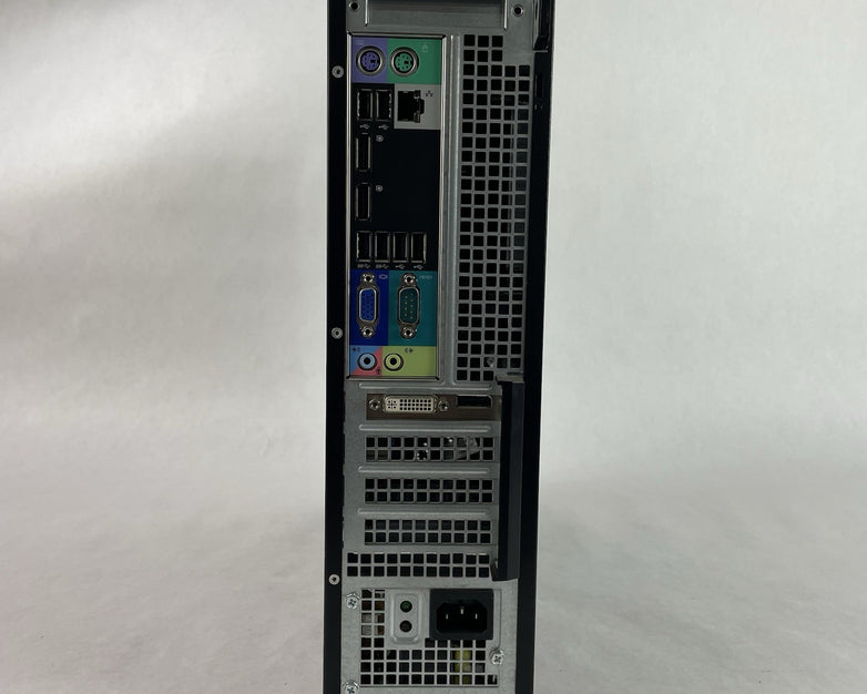Dell Optiplex 9010 DT i7-3770 3.40 GHz 8 GB RAM No SSD/OS