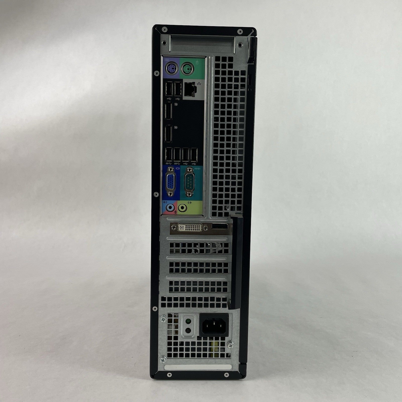 Dell Optiplex 9010 DT i7-3770 3.40 GHz 8 GB RAM No SSD/OS2