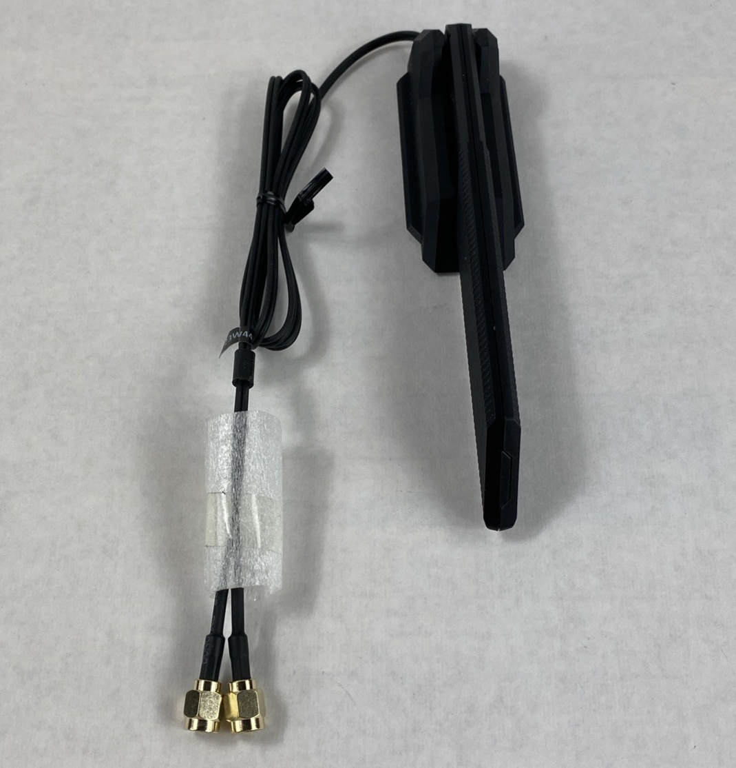 ASUS Wi-Fi 6 2T2R Moving Antenna