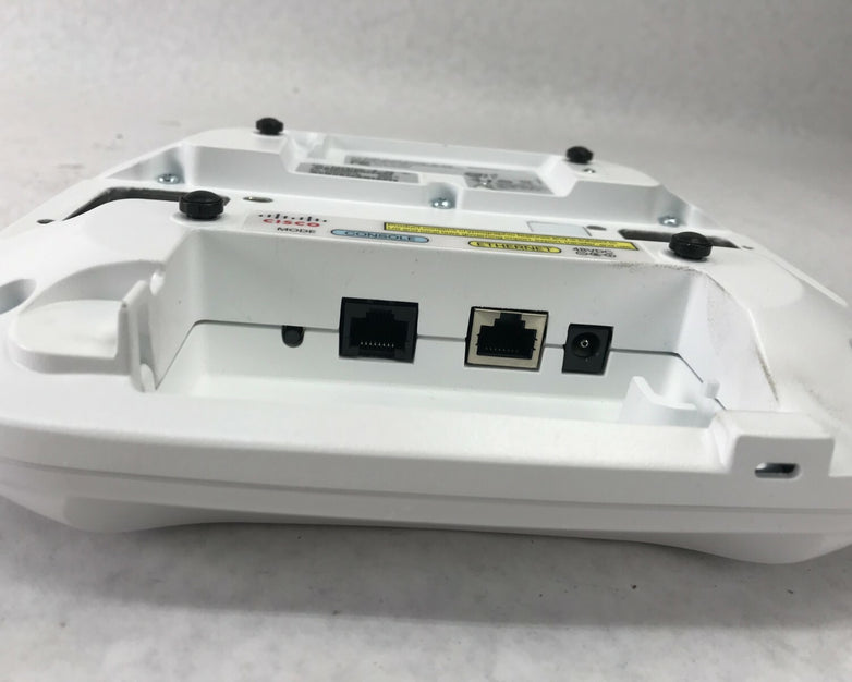 Cisco Aironet 3700 Series AIR-CAP3702I-B-K9 Dual Band Access Point - Tested