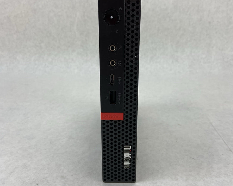 Lenovo ThinkCentre M75Q-1 Micro AMD Ryzen 5 Pro 3400 GE 3.3GHz 8GB RAM No HDDOS