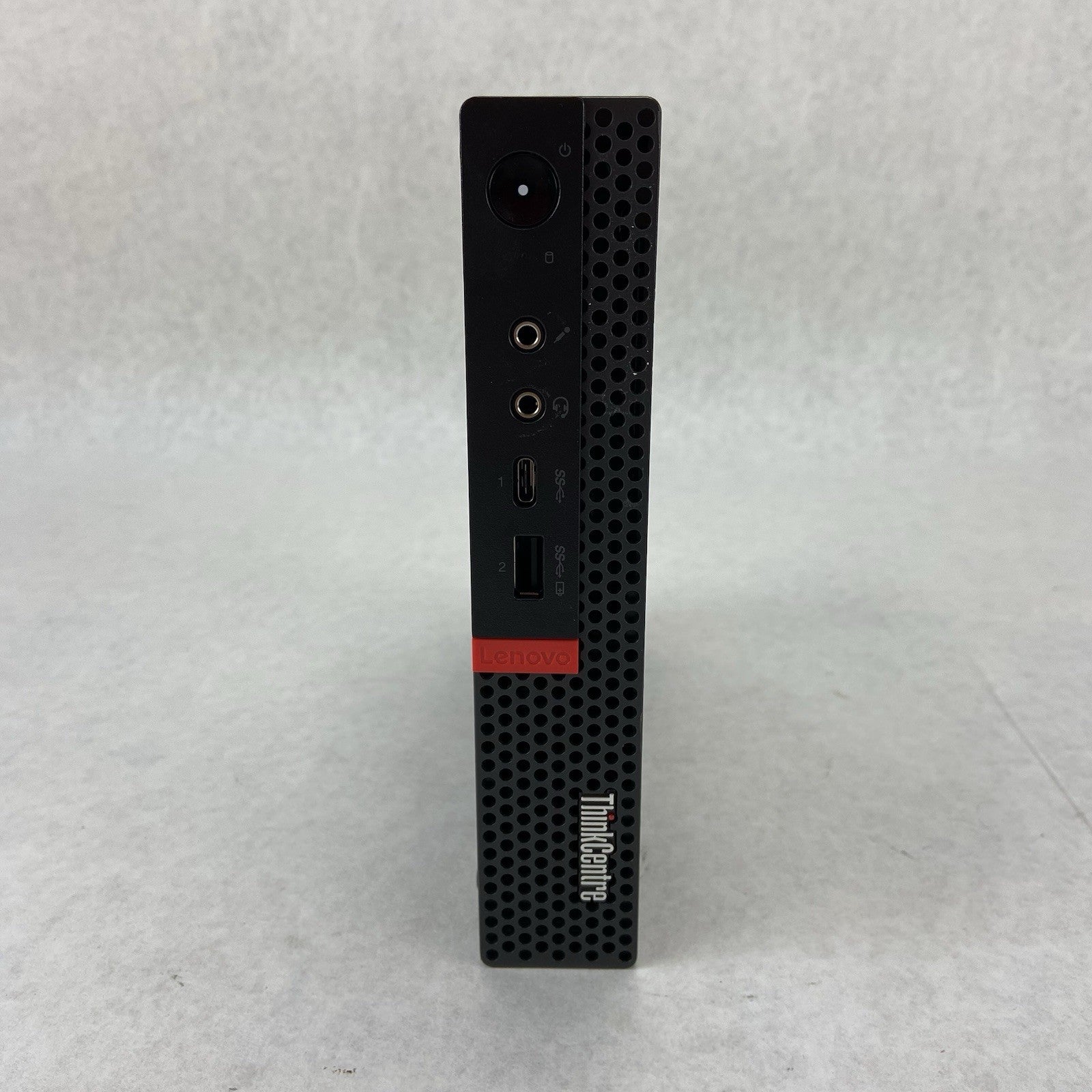Lenovo ThinkCentre M75Q-1 Micro AMD Ryzen 5 Pro 3400 GE 3.3GHz 8GB RAM No HDDOS1