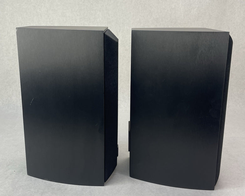 Yamaha NS-AP6500F Bookshelf Speakers Pair Tested