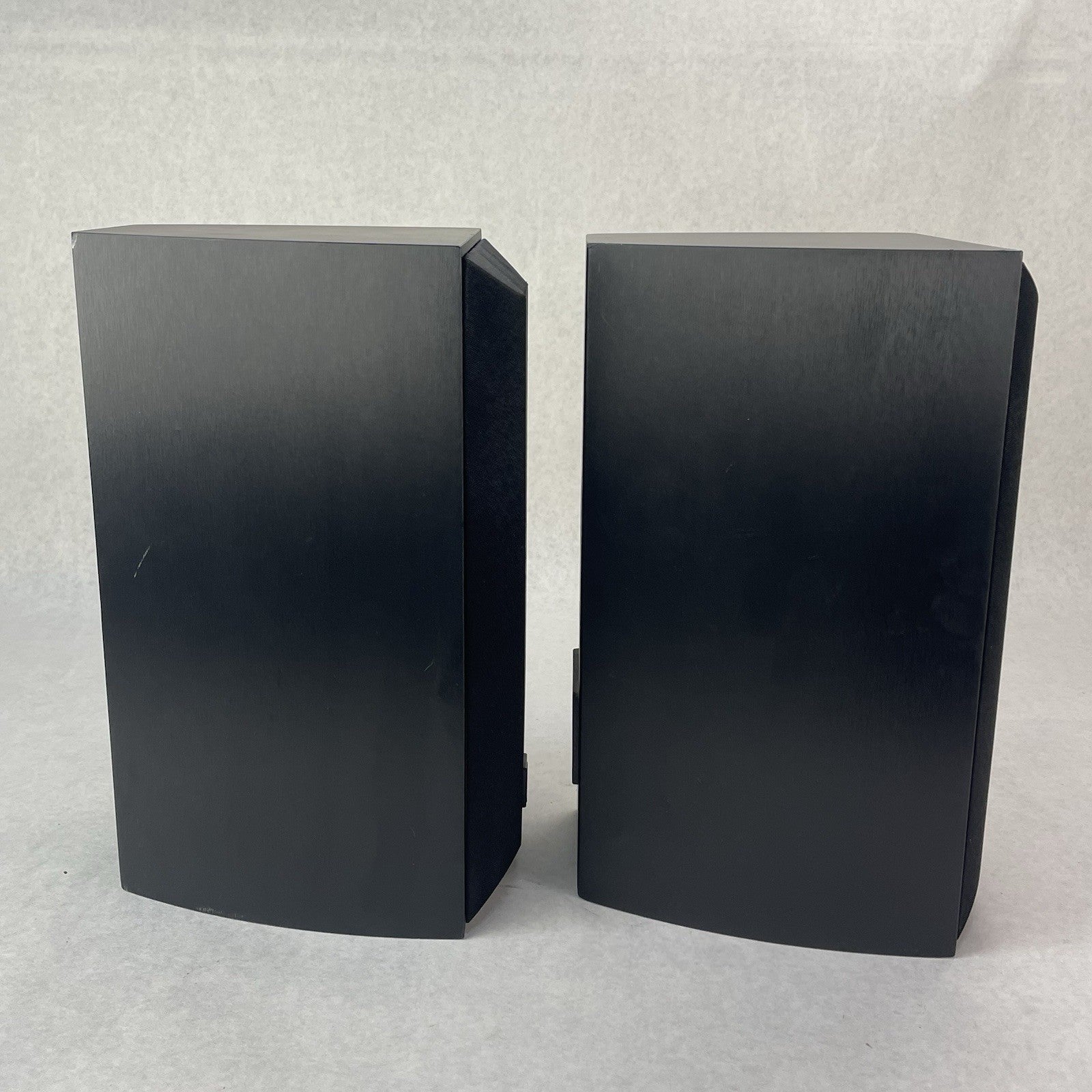 Yamaha NS-AP6500F Bookshelf Speakers Pair Tested8