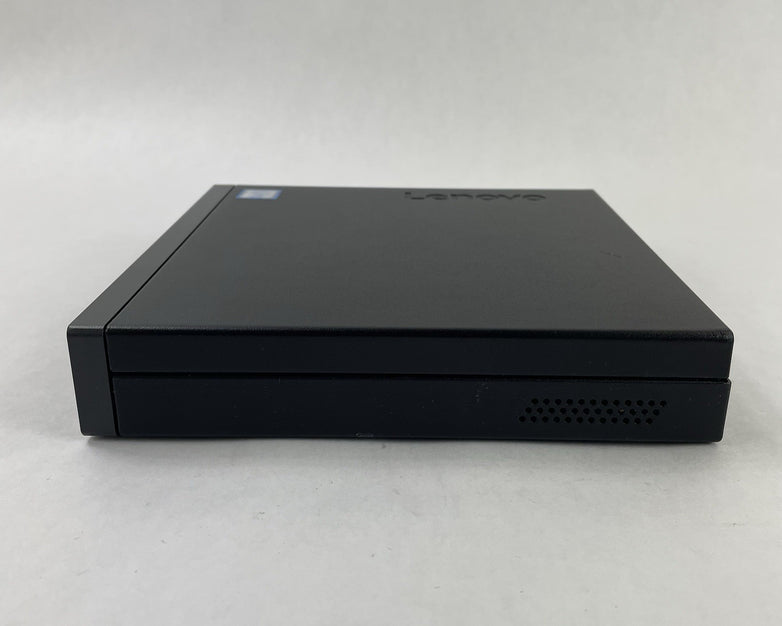 Lenovo ThinkCentre M720Q Micro i5-9500T 2.20 GHz 8 GB RAM No SSD/OS/AC