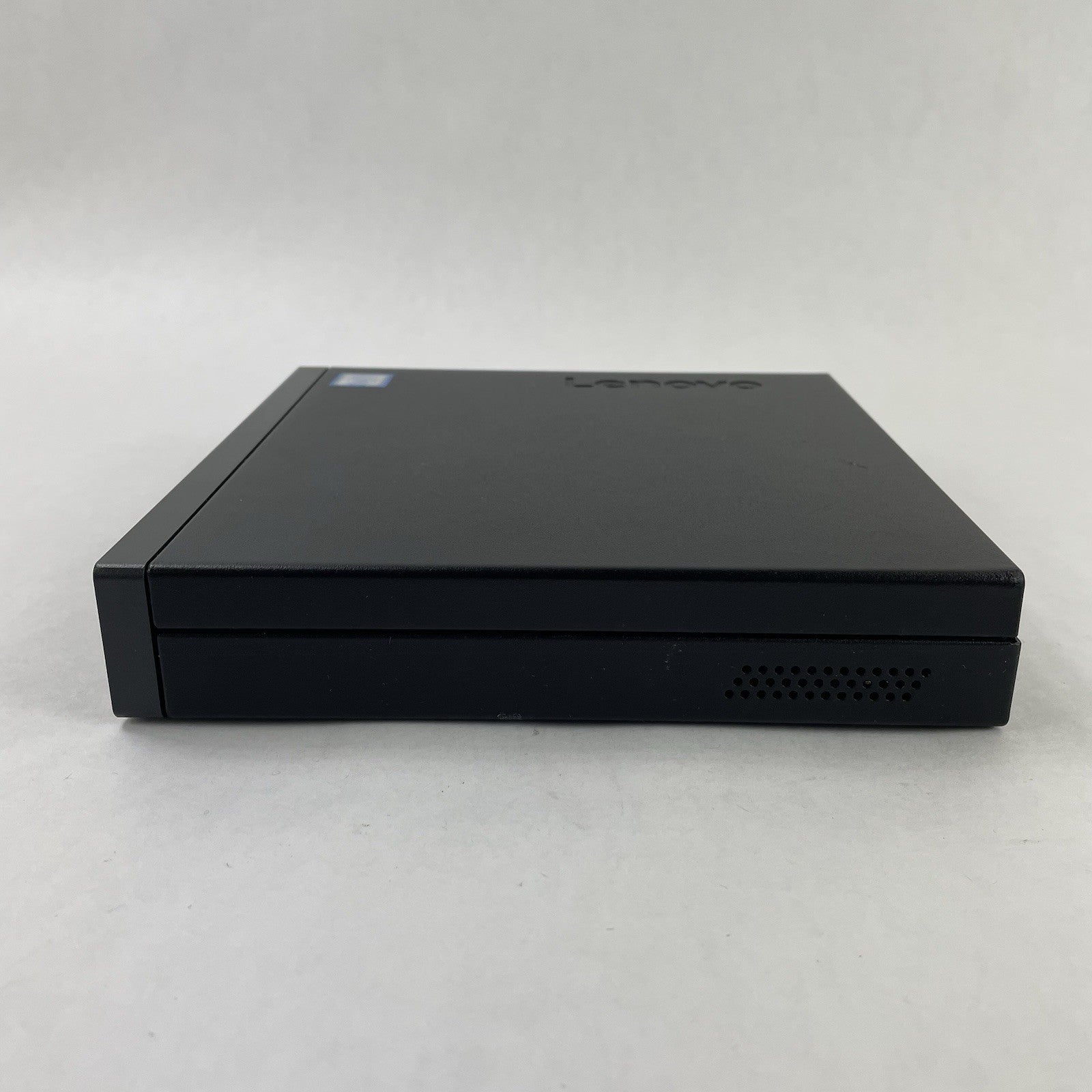 Lenovo ThinkCentre M720Q Micro i5-9500T 2.20 GHz 8 GB RAM No SSD/OS/AC3