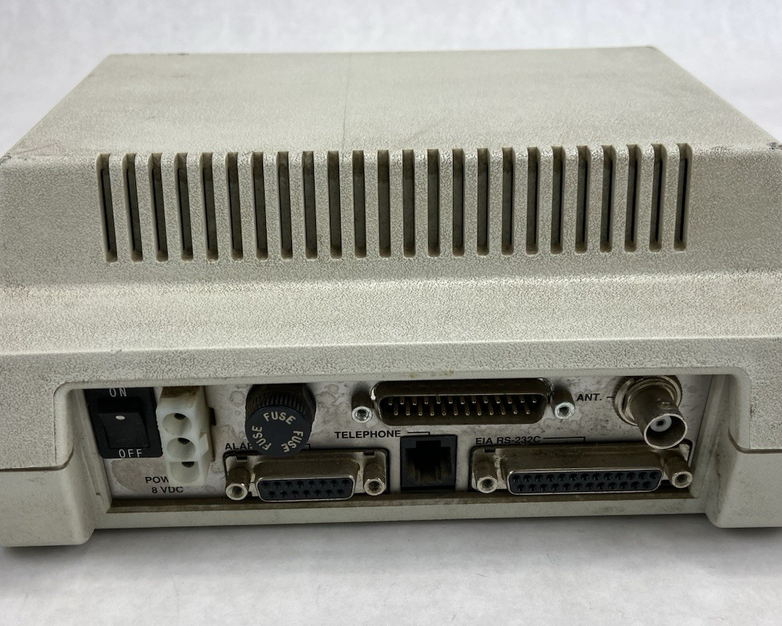 Motorola People Finder Toro Model J26PFC0443BA  - Untested - Parts or Repair