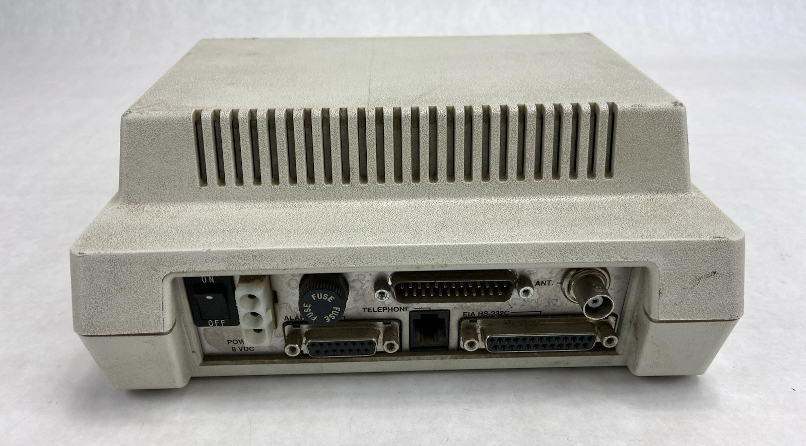 Motorola People Finder Toro Model J26PFC0443BA  - Untested - Parts or Repair