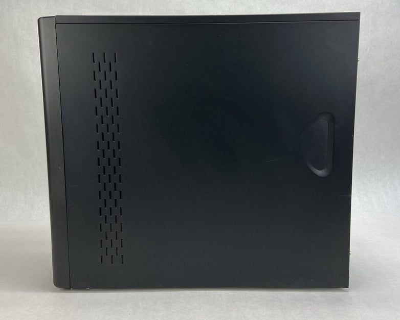 Codegen C6209-CA-38C Mid Tower Computer Case ISO ATX 400W Power Supply