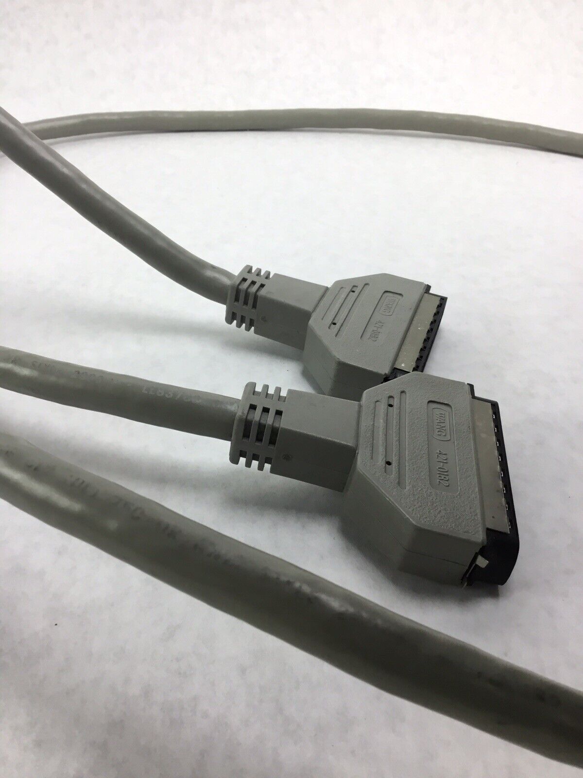 Wang Printer Interface Cable 421-0066