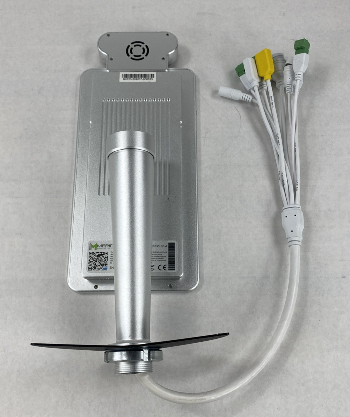 Meridian PMK113659 Personnel Management Kiosk Tested