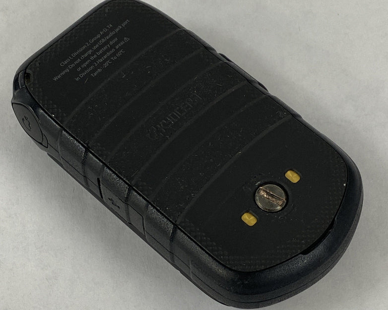 Kyocera DuraXV LTE E4610 Verizon Network 16GB Black Flip Phone