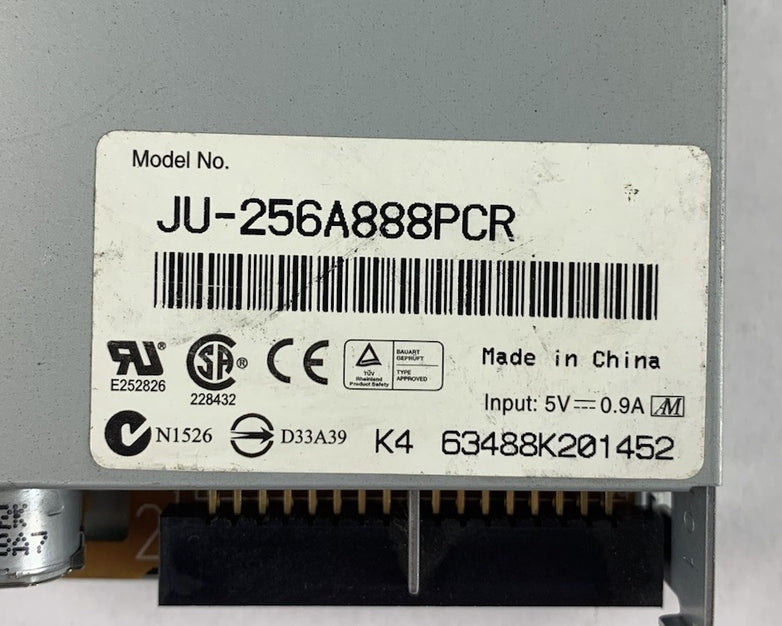 Panasonic JU-256A888PCR 3.5" Floppy Disk Drive