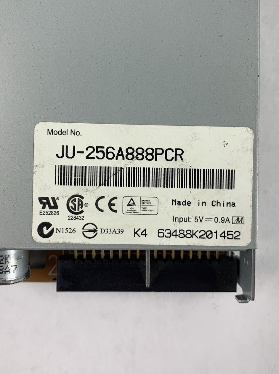 Panasonic JU-256A888PCR 3.5" Floppy Disk Drive6