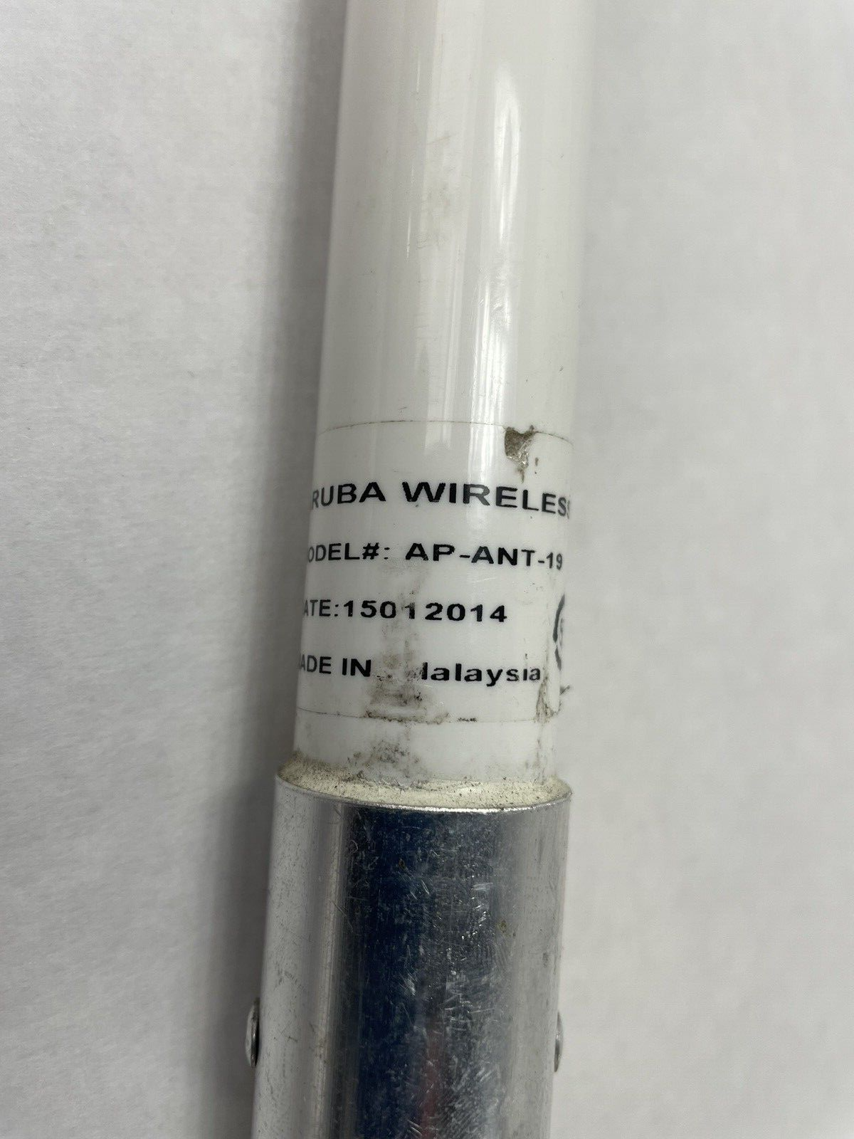 HPE Aruba Networks AP-ANT-19 Aruba Wireless 6 dBi Antenna