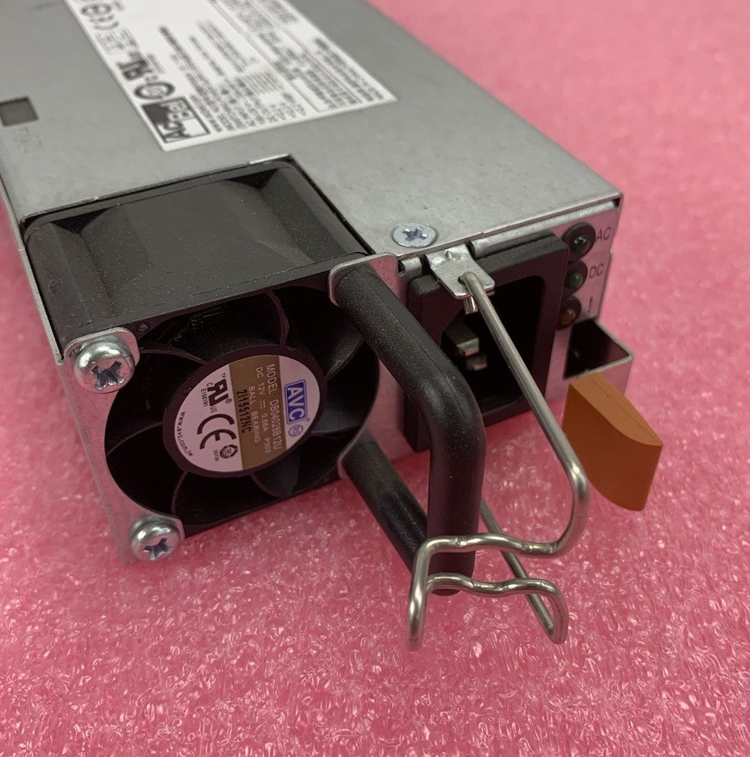 AcBel FS9024 Switching Power Supply (Lot of 2)