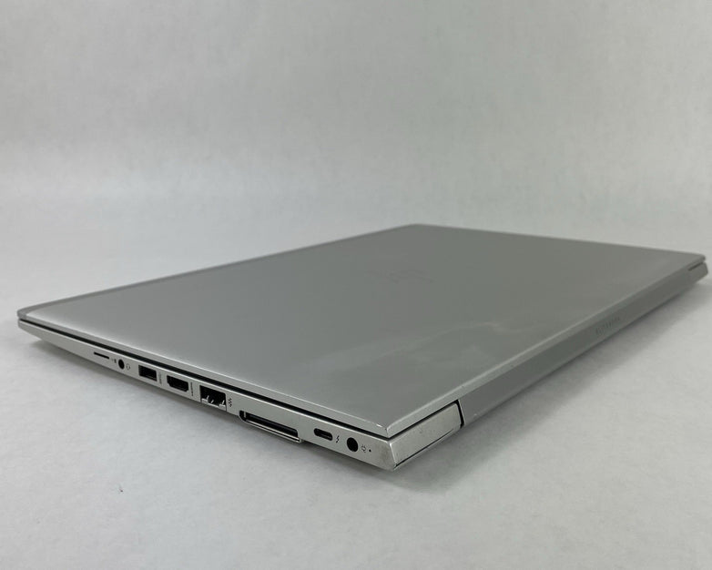 HP EliteBook 850 G6 15.6" i5-8365U 1.60 GHz 8 GB RAM No SSD/OS/AC - Bad SC Slot