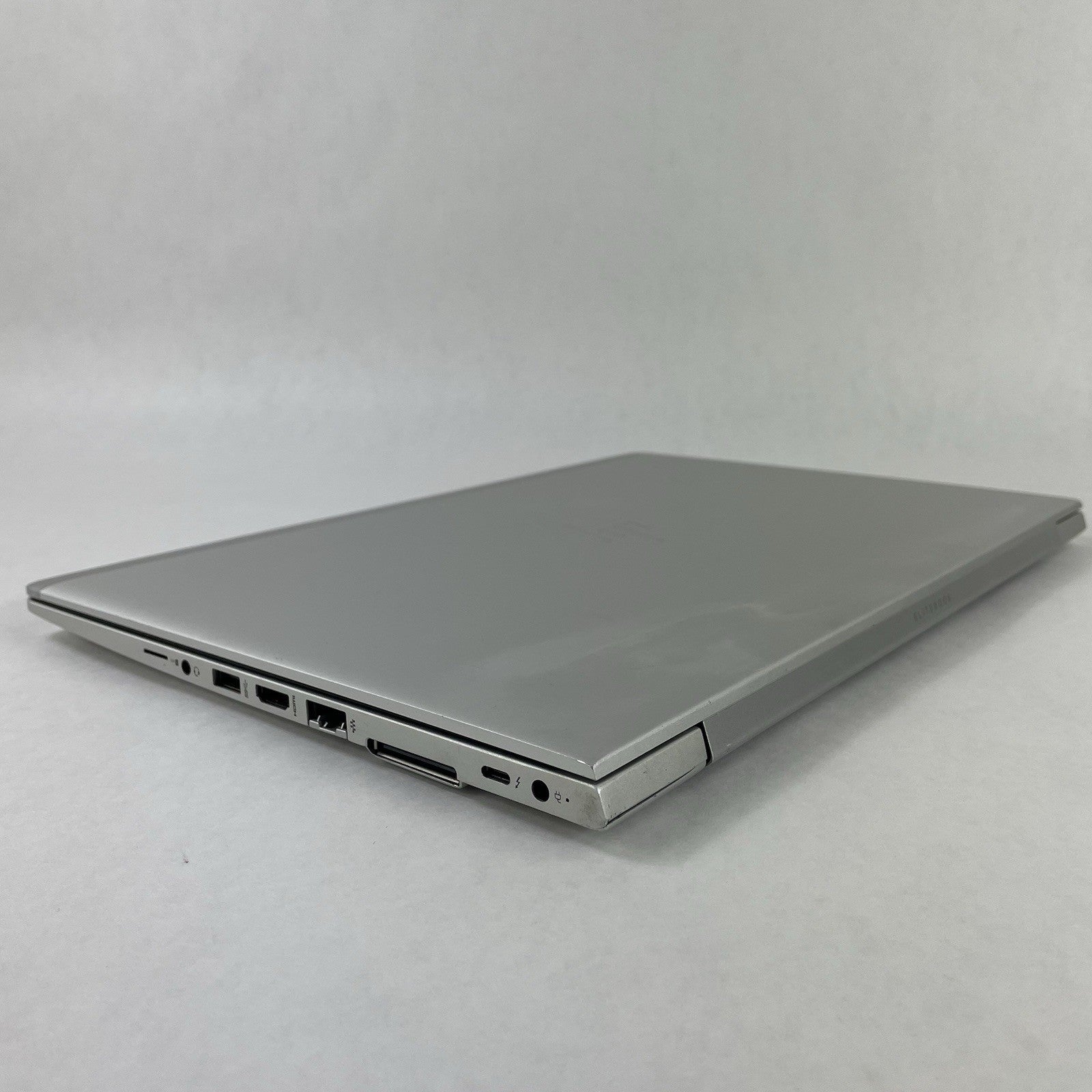 HP EliteBook 850 G6 15.6" i5-8365U 1.60 GHz 8 GB RAM No SSD/OS/AC - Bad SC Slot12