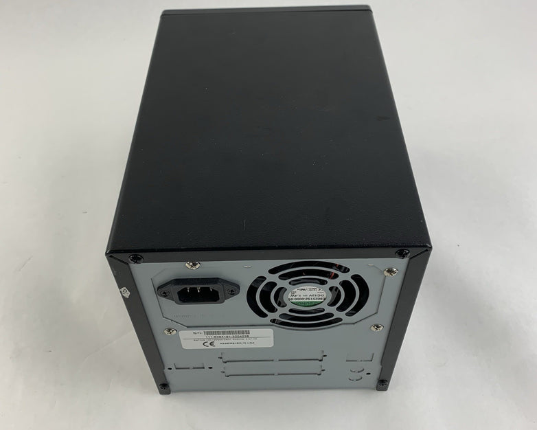 SySTOR Data Drive Duplicator - Tested, Reset, and Working