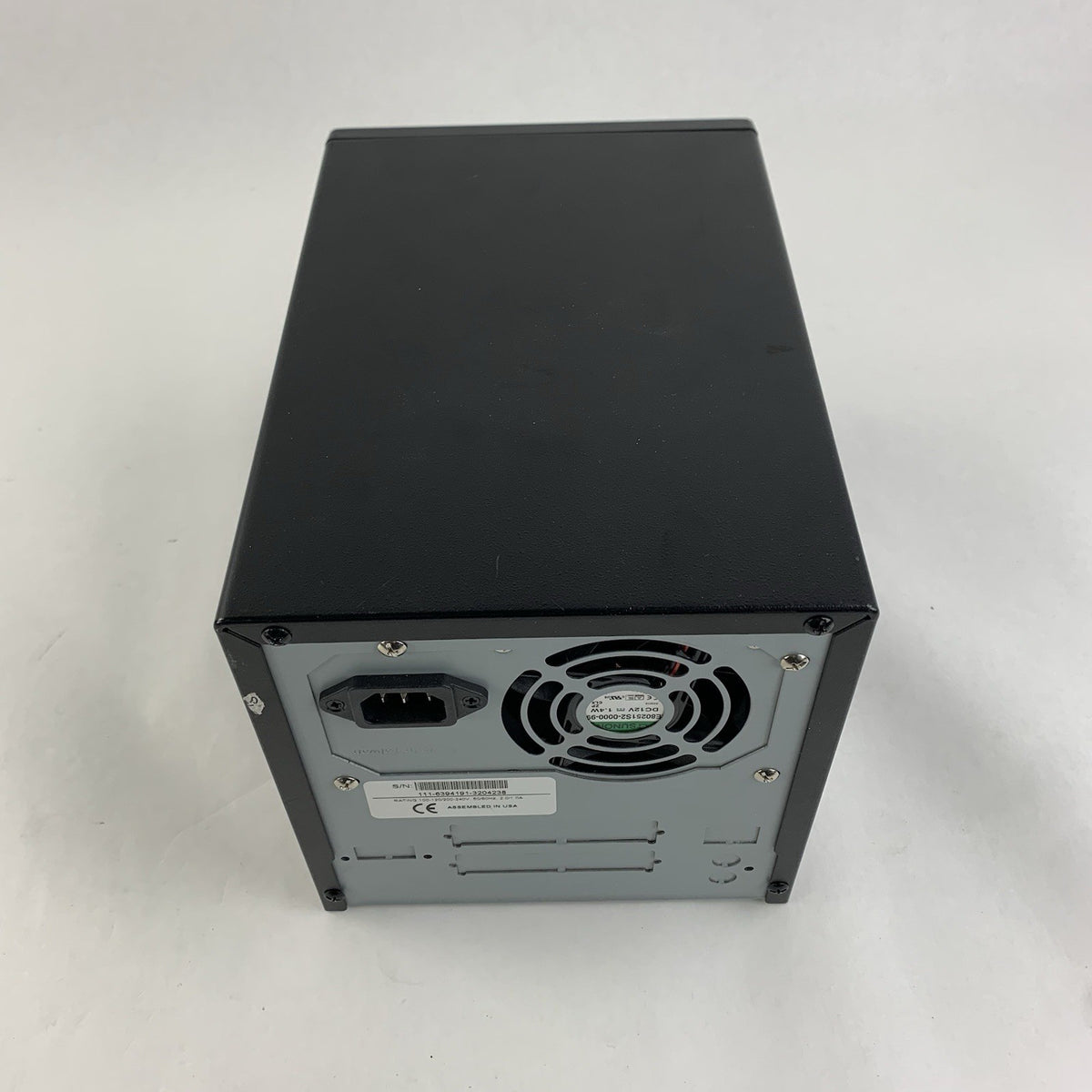 SySTOR Data Drive Duplicator - Tested, Reset, and Working4