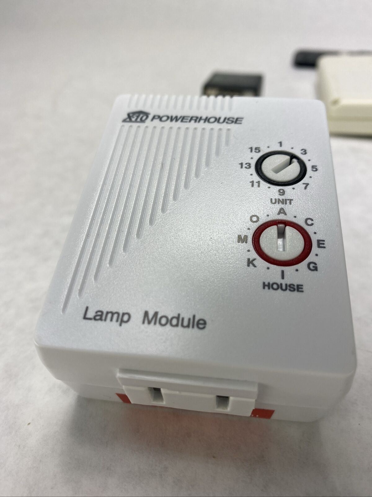 FireCracker CK18A Powerhouse Wireless Interface X-10 Smart Home