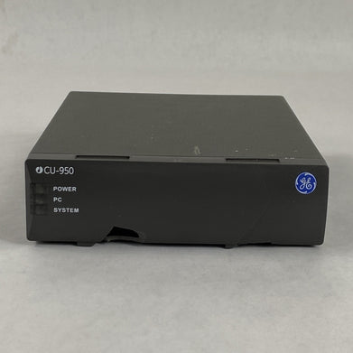 GE Amersham Biosciences CU-950 AKTA Control System Interface READ