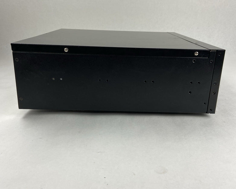 General Technics 3U Rackmount Server Chassis Antec EA650 Green 650W PSU