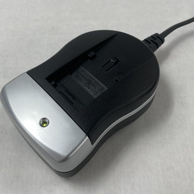 C POW Camera Battery Charger RCL023 Sony FP50/FP70/FP90/FH60/FH70 Power Tested