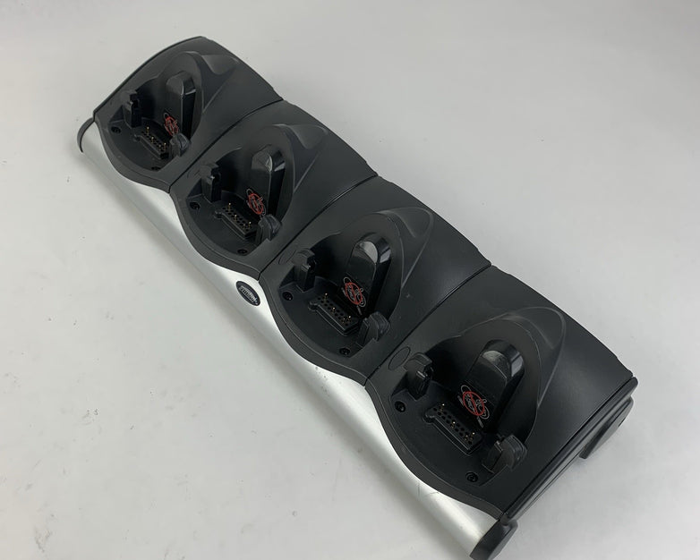Symbol CRD9101-4001CR 4 Slot Charging Station