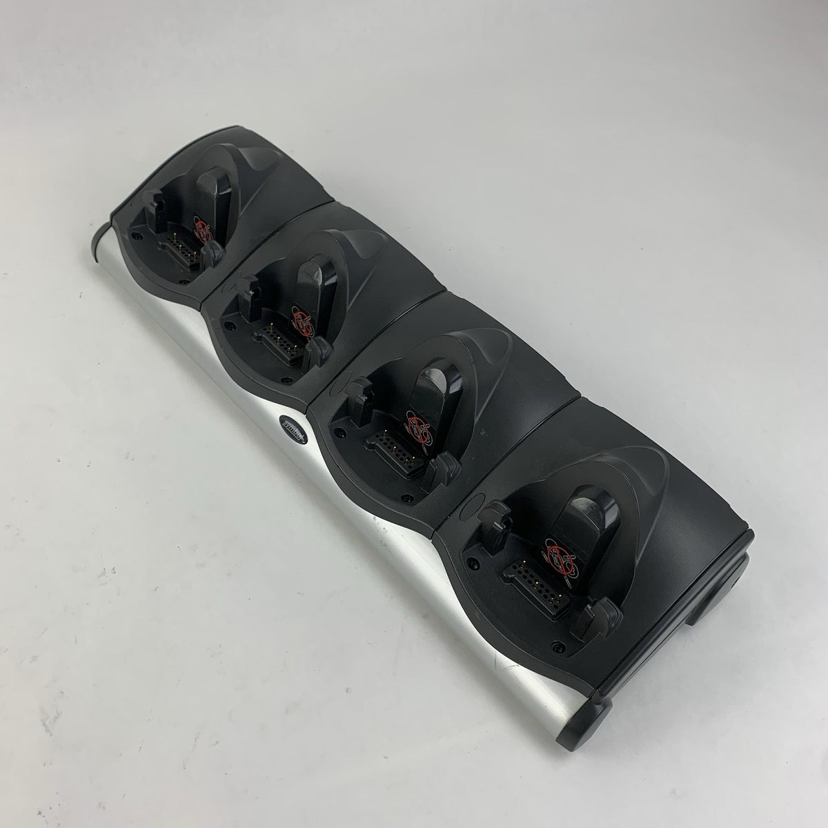 Symbol CRD9101-4001CR 4 Slot Charging Station0