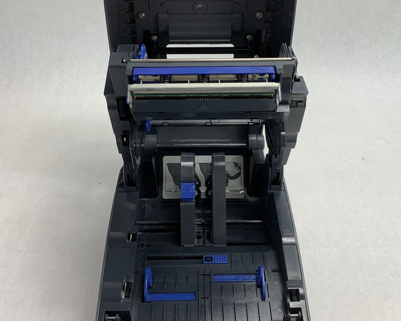 Intermec PC43t Thermal Label Printer No AC Adapter - Parts or Repair