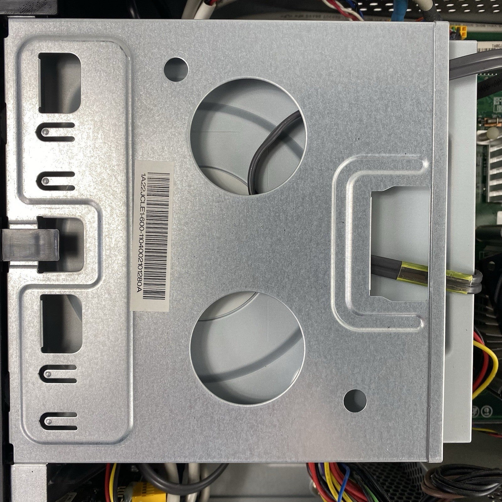 eMachines EL1352-23e SFF AMD Athlon II x2 255 3.10GHz 4GB RAM No HDD No OS