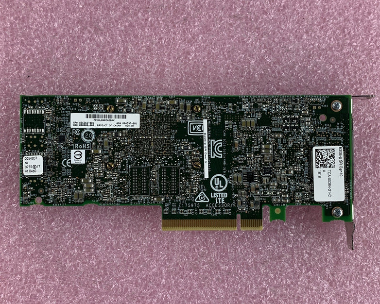 HP E208i-p SR 836266-001 804397-001 Gen10 SAS Raid Controller Card