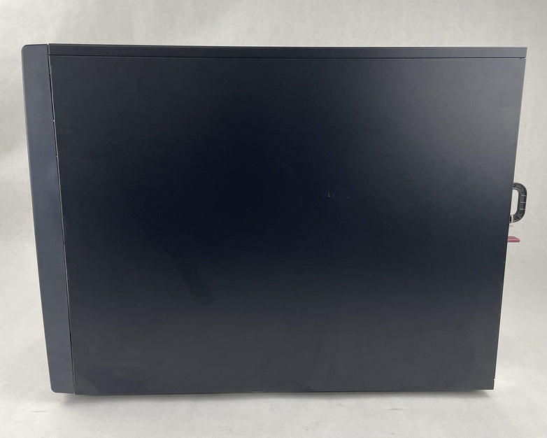 HP Prolient ML350 G6 1x Xeon E5606 2.13 GHz 32 GB RAM No HDD/GPU