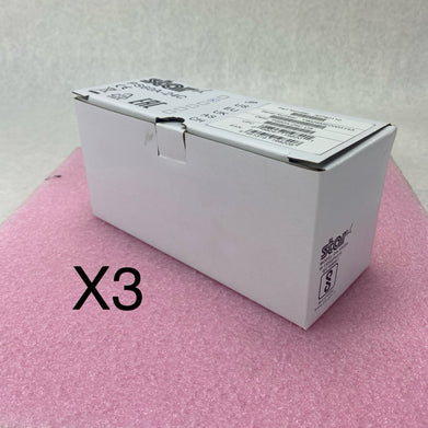 Star Micronics PS60A-24C AC Adapter 240V Lot of 3 Open Box Sealed