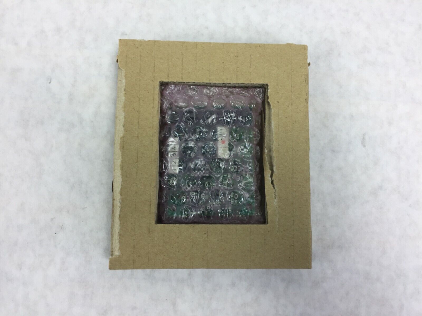 TEC V.34 Modem PWB 7W009486  HBJC0015404  MDK321V-0   Untested