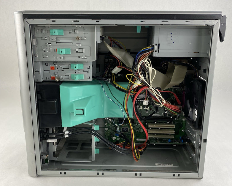 Gateway 702GE MT Intel Pentium 4 3.20GHz 1GB RAM No HDD No OS