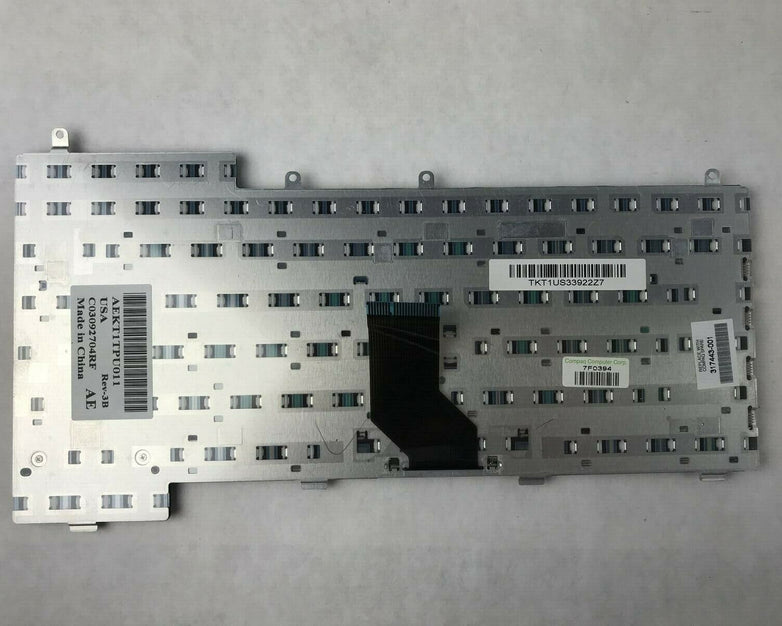 HP Pavilion Keyboard AEKT1TPU011 (Lot of 4)