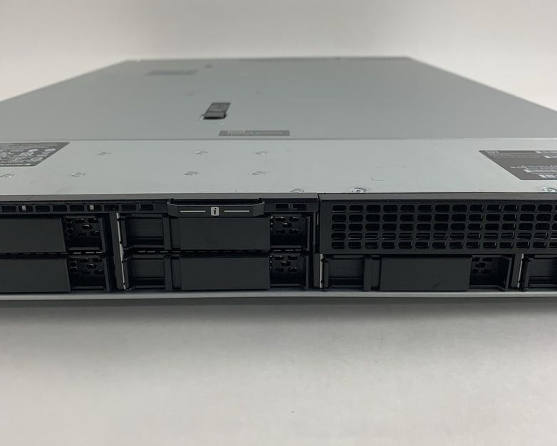 HP Proliant DL360 Gen10 Server 1x Silver 4208 2.1 GHz 16 GB Ram No OS No HDD