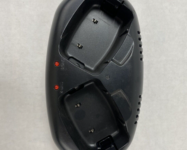 Midland 18CVP8-Rev C Desk Top Charger Untested