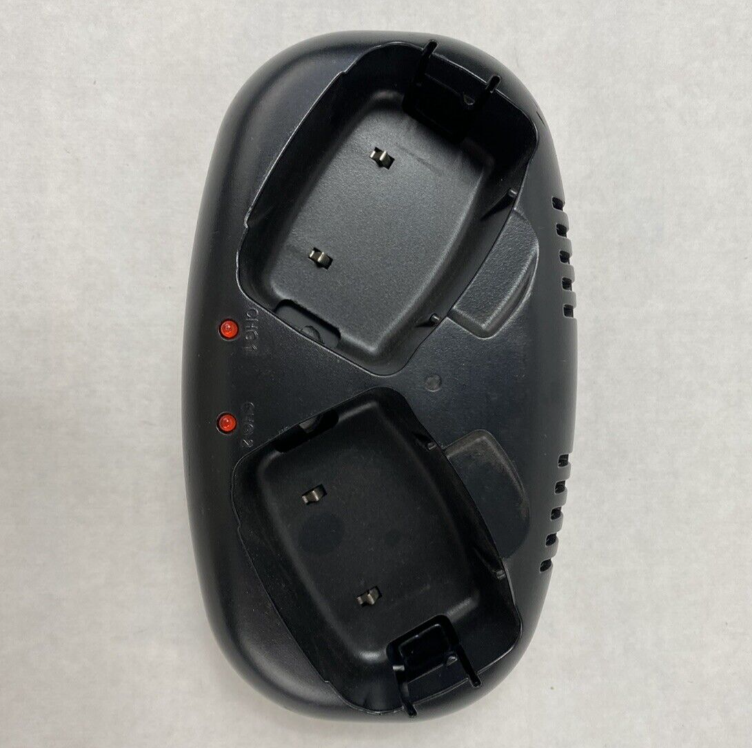 Midland 18CVP8-Rev C Desk Top Charger Untested