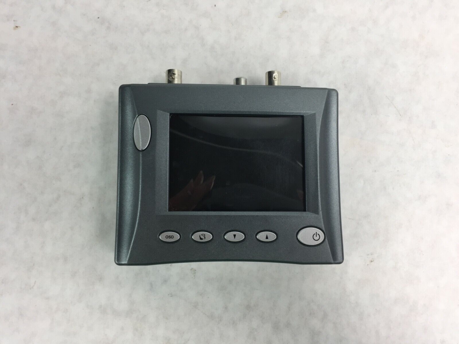speco technologies VMS-3 Security Monitor