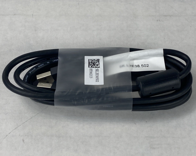 Dell Original OEM 5KL2E38502 USB Type A to USB Type B Printer Cable (Lot of 9)