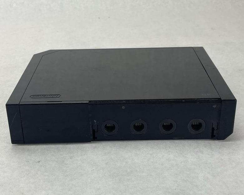 Nintendo Wii RVL-001 Tested & Reset Console Only No Cords