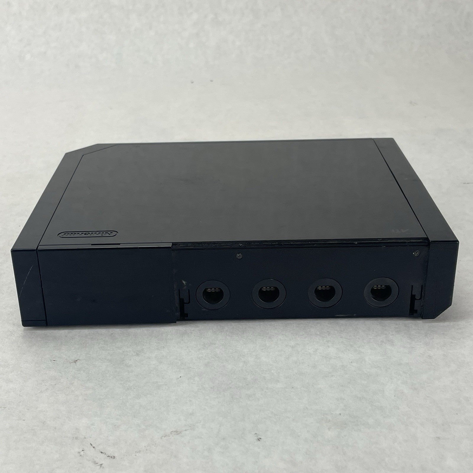 Nintendo Wii RVL-001 Tested & Reset Console Only No Cords5