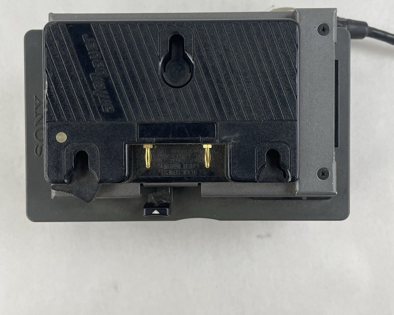 Sony AC-DN2A AC Adapter Tested